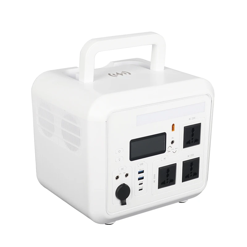 1200W 3
