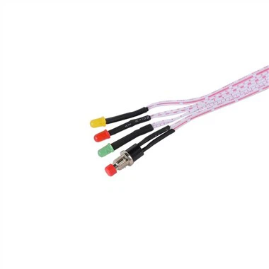 DF518T-36 מנהל חירום LED