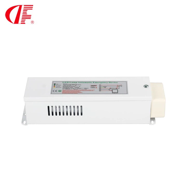 LED Emergency device (2)